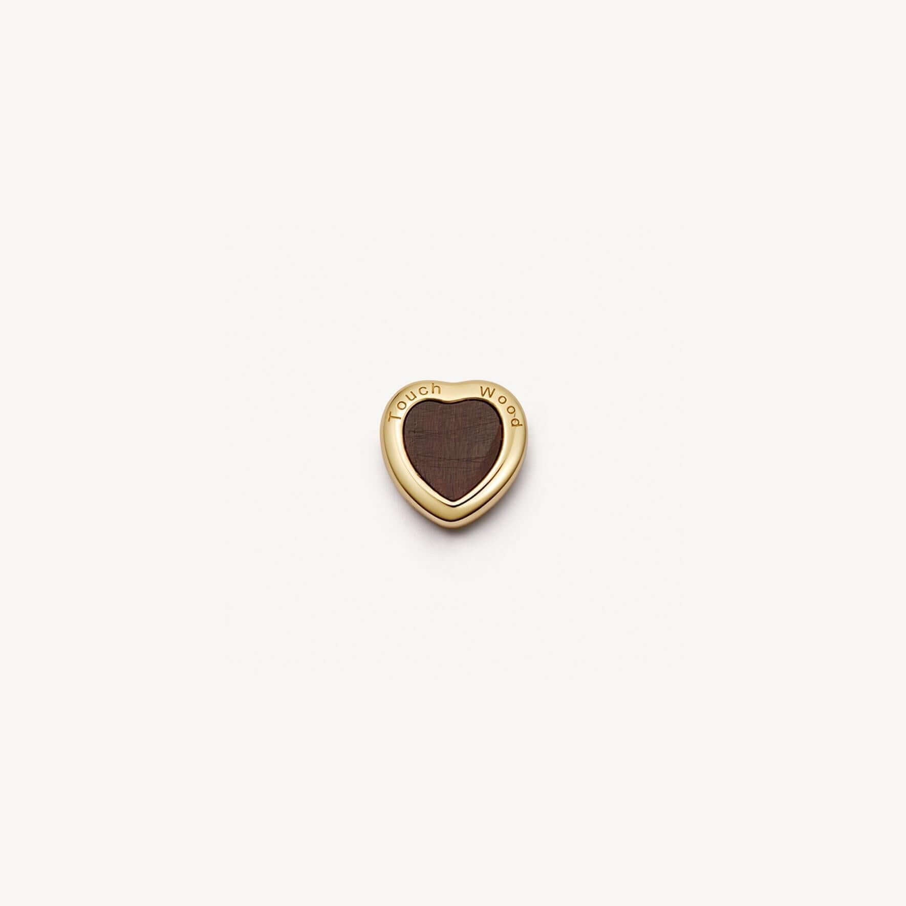 DIY Heart Locket Necklace Charm - Personalized Engravable Jewelry Gift for Women | Romantic Keepsake for Valentine's Day, Anniversary & Mother's Day | JFN2021
