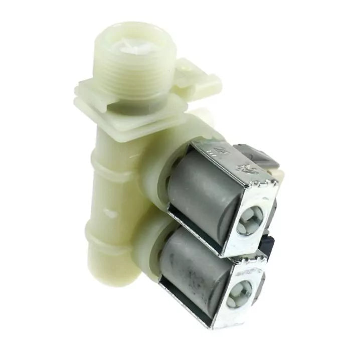 Splendide® Cold Water Inlet Valve 110453 - Replacement Part for Washing Machines | Perfect for Laundry Rooms & Home Appliance Repair