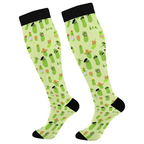 Disguised Pickles