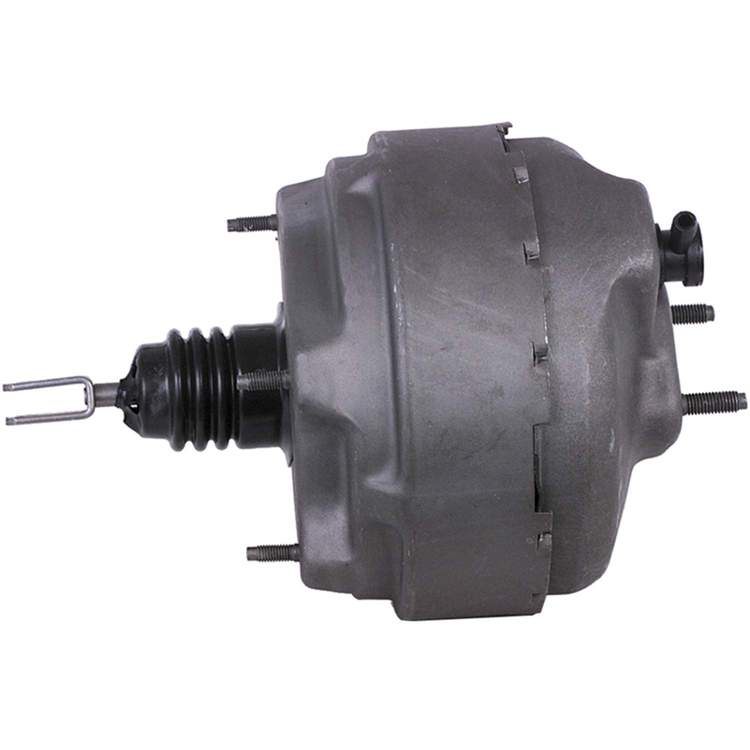 Cardone 53-5990 Remanufactured Vacuum Power Brake Booster - No Master Cylinder Included | Compatible with Ford, Chevy & Dodge Vehicles | Perfect for Brake System Repairs & Upgrades