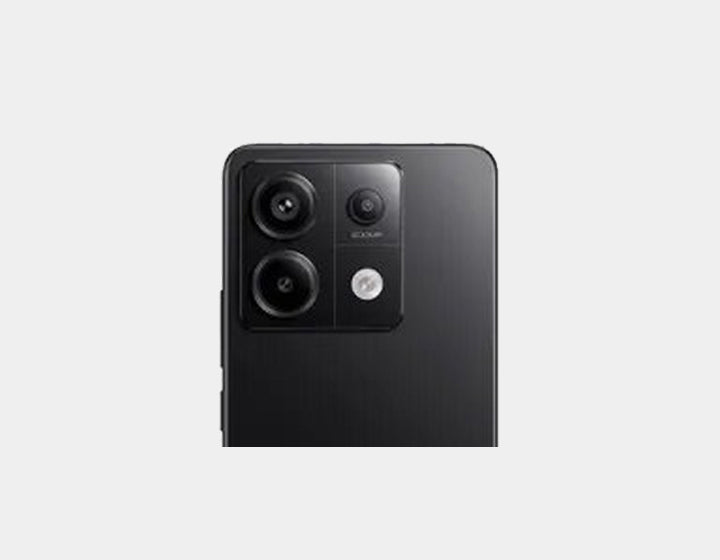 Xiaomi Redmi Note 13 Pro 5G Smartphone - 512GB ROM 12GB RAM - Dual SIM GSM Unlocked (Black) - Premium Android Phone for Gaming, Photography & Business Use