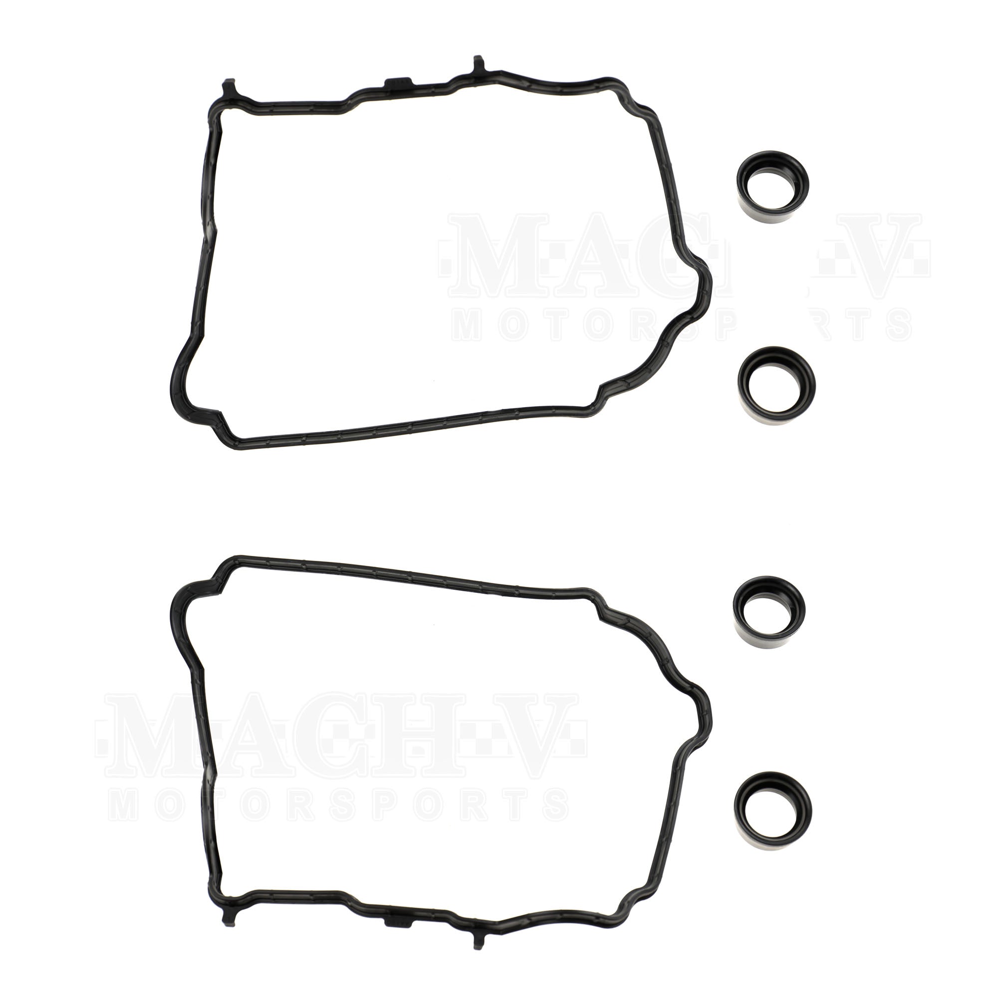 High-Quality Subaru Valve Cover Gasket Set - OEM Replacement for 2015-2021 WRX & 2013-2021 BRZ - Perfect for Engine Maintenance & Leak Prevention