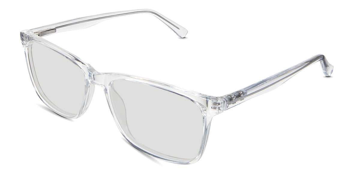 Ames Men's Prescription Tinted Sunglasses - UV Protection Polarized Lenses for Driving, Fishing & Outdoor Activities