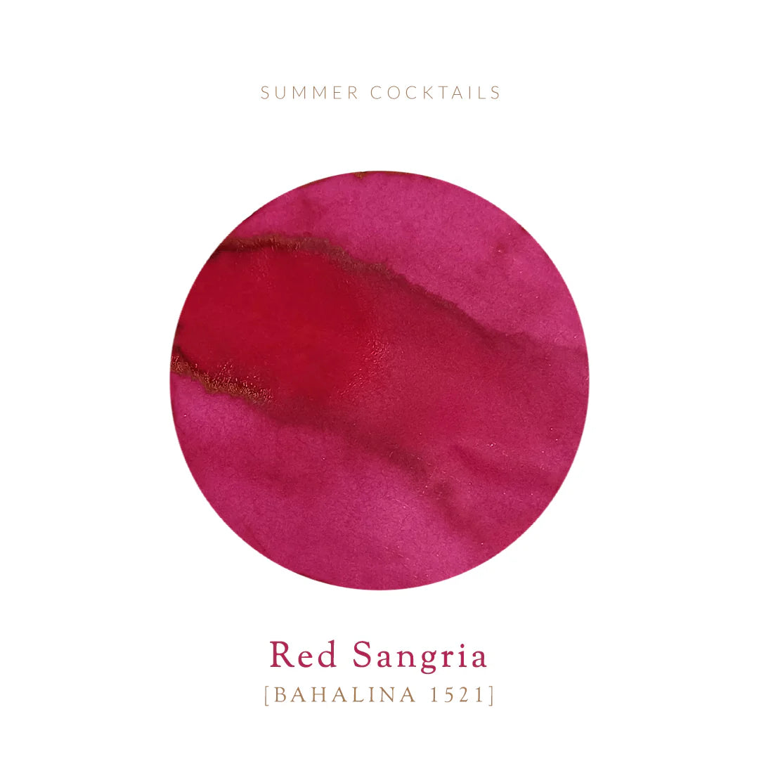 Vinta Red Sangria Wine - Premium Spanish Sangria with Natural Fruit Flavors | Perfect for Parties, BBQs & Summer Gatherings