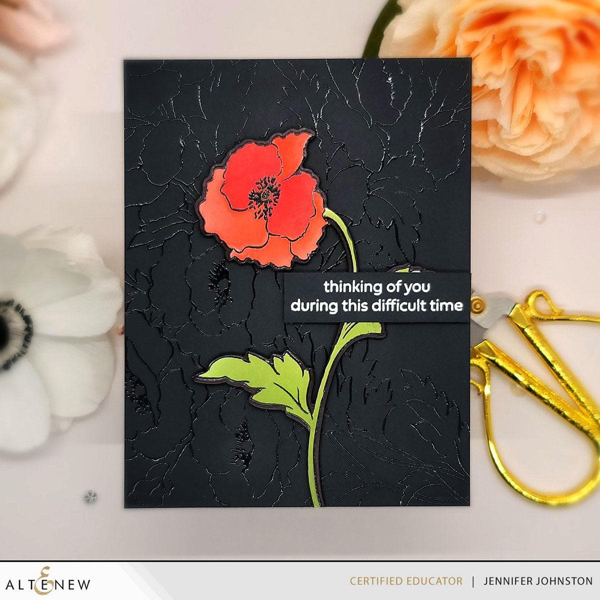Beautiful Red Poppy Bouquet - Fresh Floral Arrangement for Weddings, Home Decor & Gifts | Handcrafted Artificial Flowers