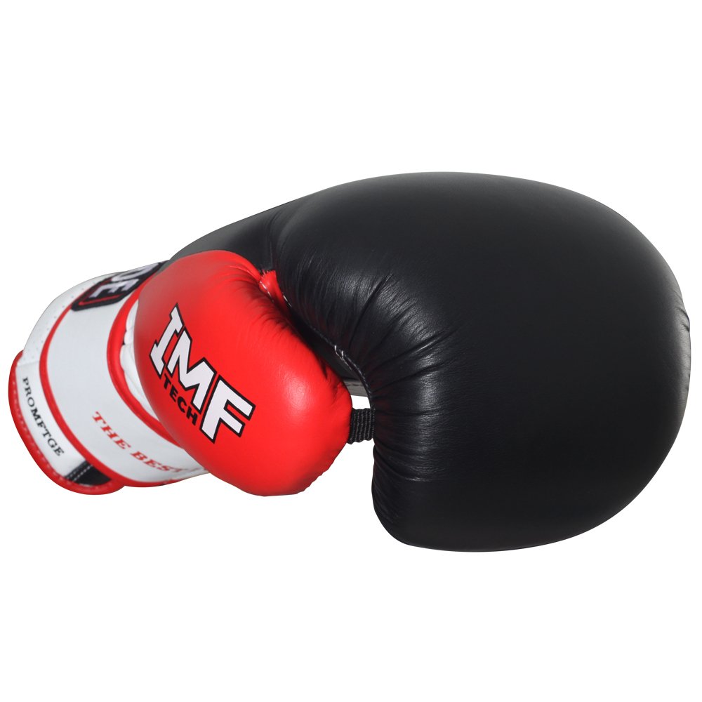 Ringside Pro Style IMF Tech Boxing Gloves - Professional Training & Sparring Gear for Fighters & Fitness Enthusiasts | Perfect for Gym Workouts, MMA Training & Boxing Practice