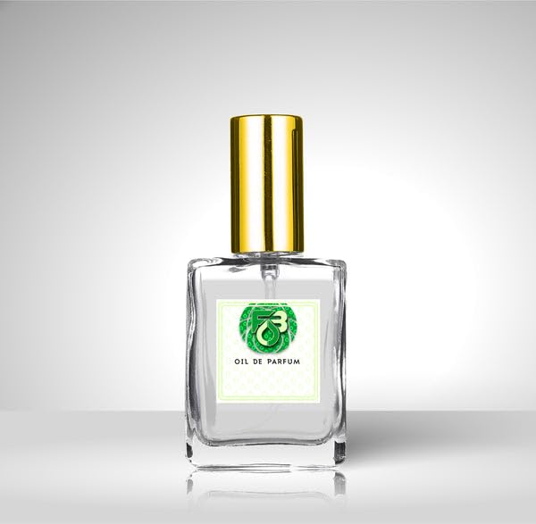 At The Barbers Fragrance Oil for Men & Women - Premium Concentrated Perfume & Cologne Spray - Long-Lasting Scented Body Oil - Perfect for Daily Wear, Date Nights & Special Occasions