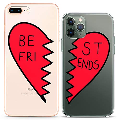 Couple Best Friends