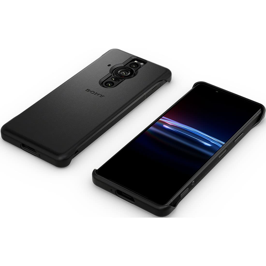 Sony Xperia XQBE62 PRO-I Smartphone - 6.5
