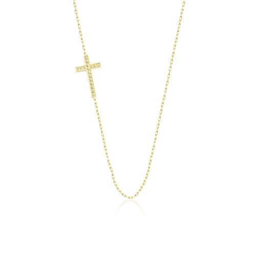 Emmelia's Cross