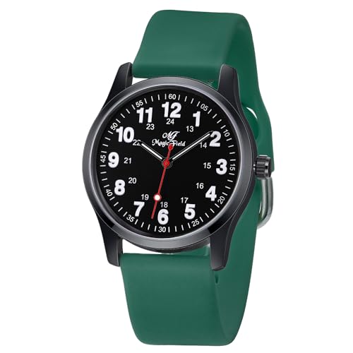 9h.Green Black
