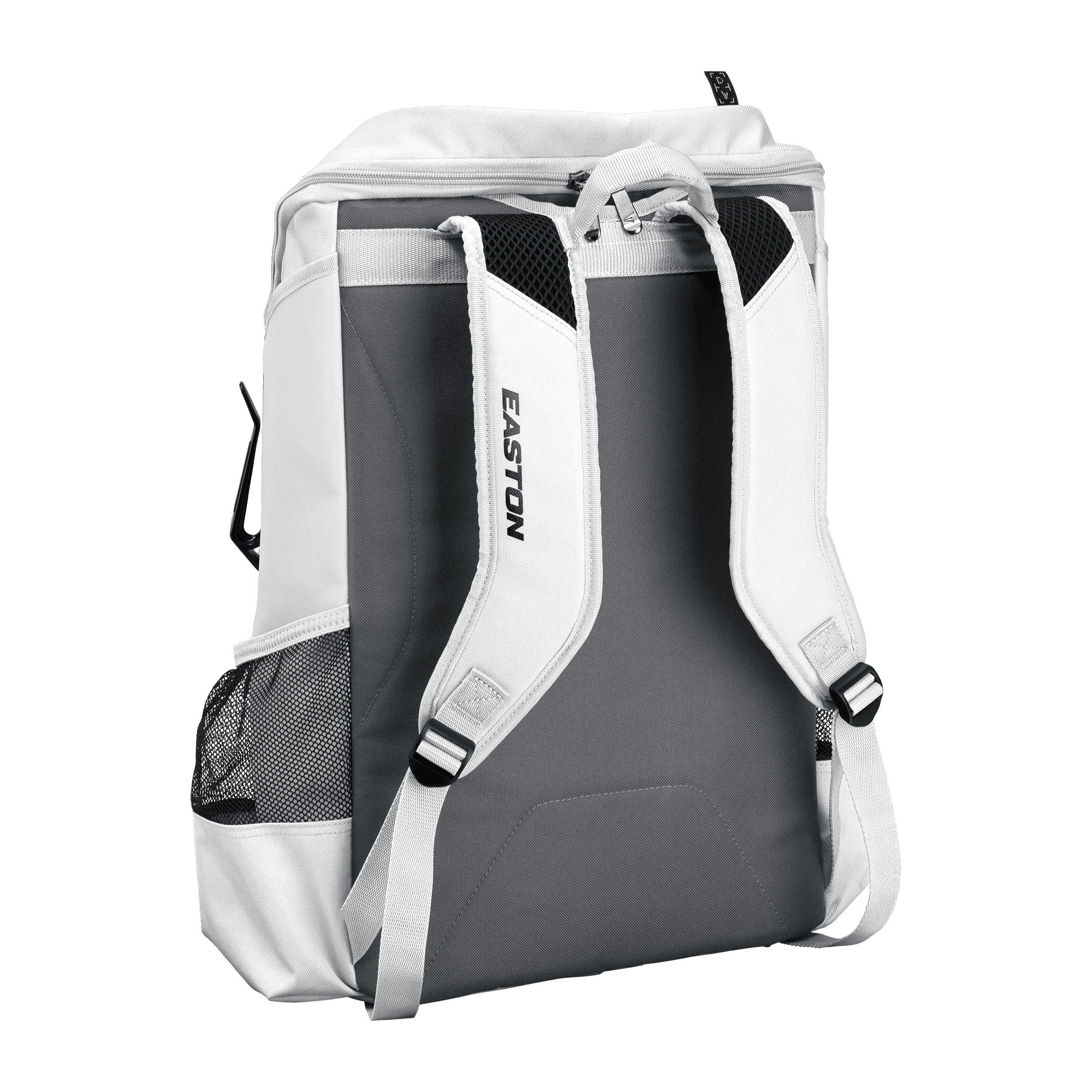 Easton Ghost NX Fastpitch Softball Bat Bag - Lightweight Durable Baseball Equipment for Girls & Women - Perfect for Travel, Practice & Games