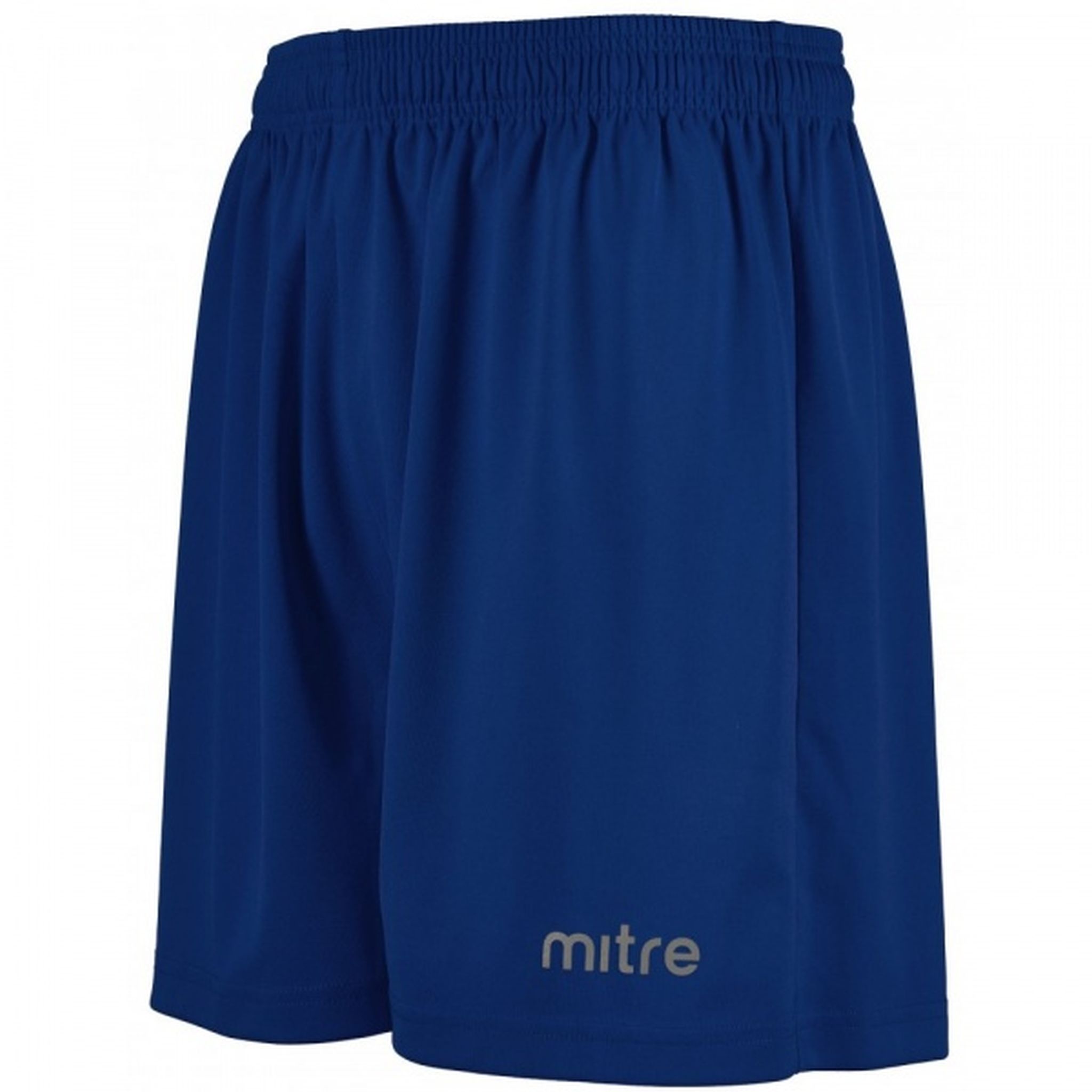 Mitre Metric Junior Soccer Shorts - Breathable & Lightweight Soccer Shorts for Kids - Perfect for Training, Matches & Outdoor Sports