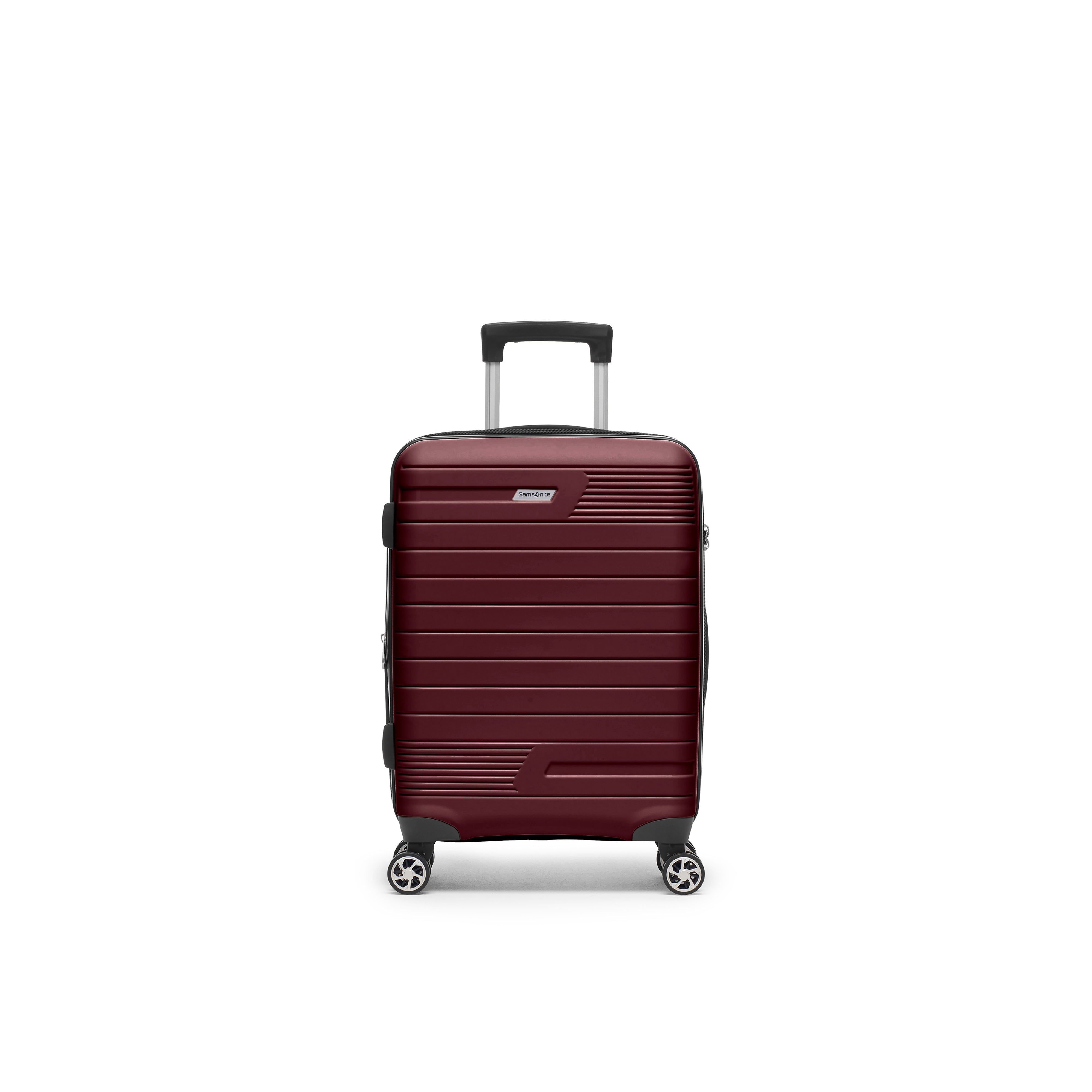 Samsonite Sirocco Expandable Spinner Carry-On Luggage - Lightweight 20
