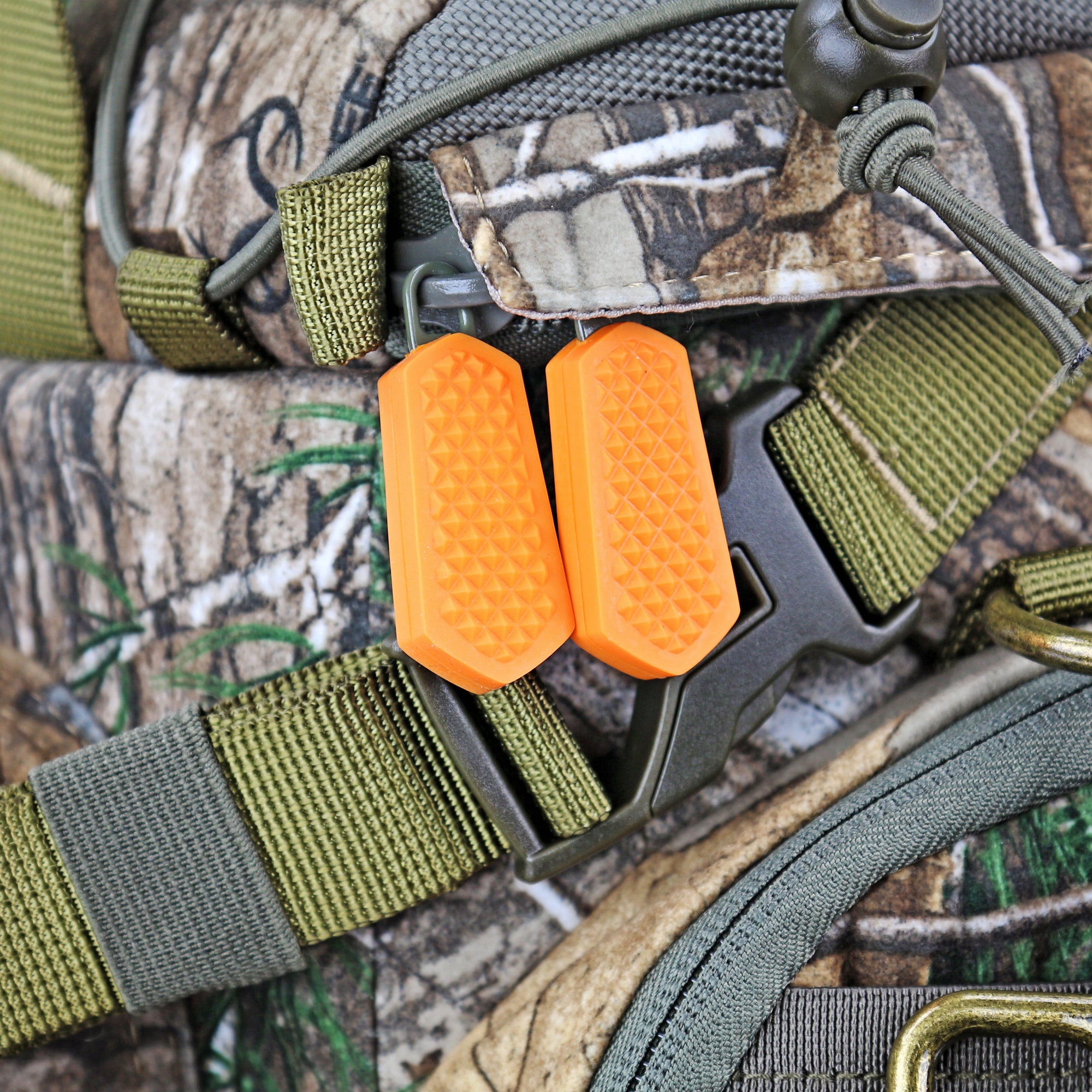 PIONEER 900RT Hunting & Range Bag - Realtree Camo - Durable Tactical Gear for Shooting, Hunting & Outdoor Adventures