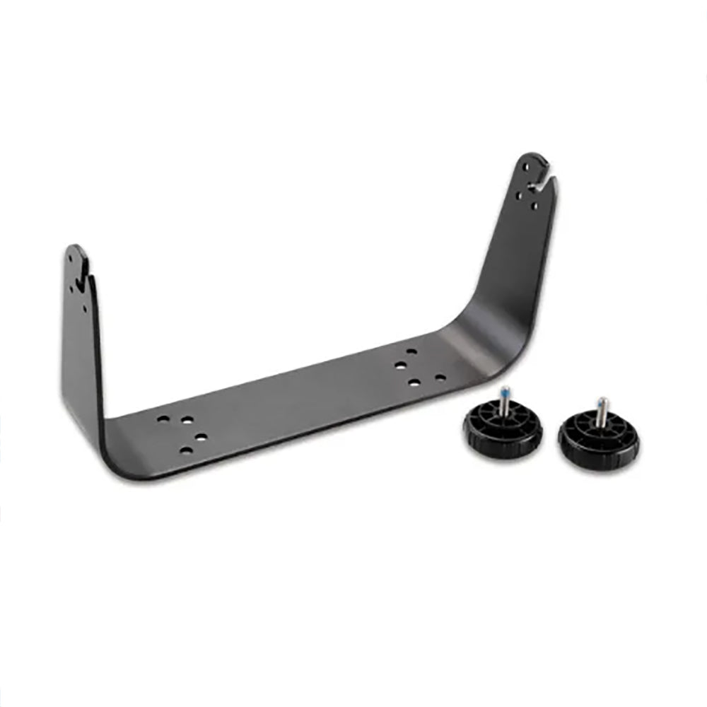 GARMIN BAIL MOUNT WITH KNOBS for GPSMAP® 12X2 Series - Perfect for Marine Navigation & Fishing Boats