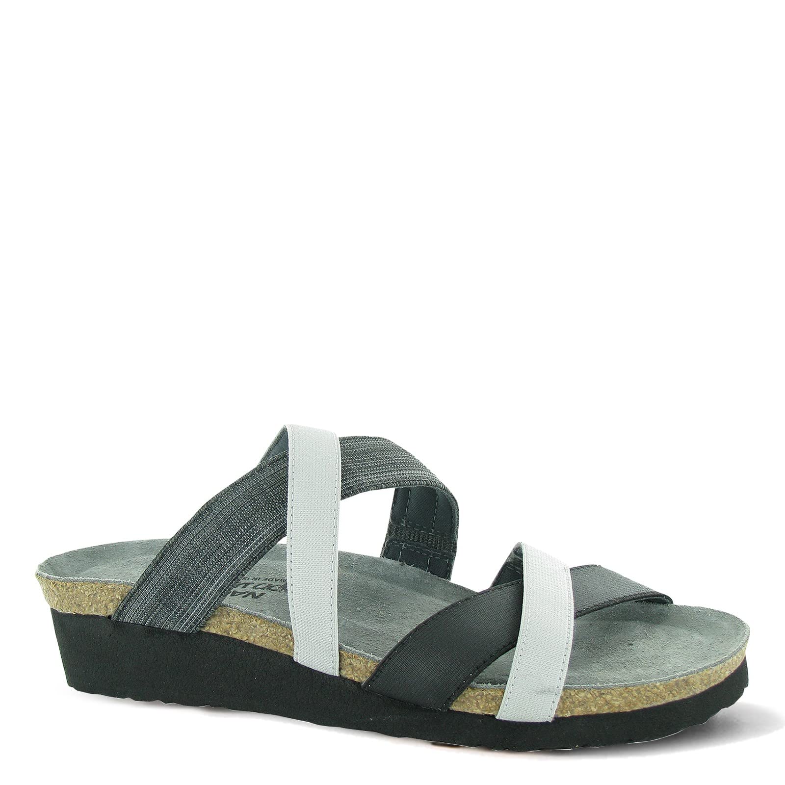 NAOT Women's Roxanna Comfortable Leather Sandals with Arch Support - Perfect for Walking, Travel & Summer Outfits