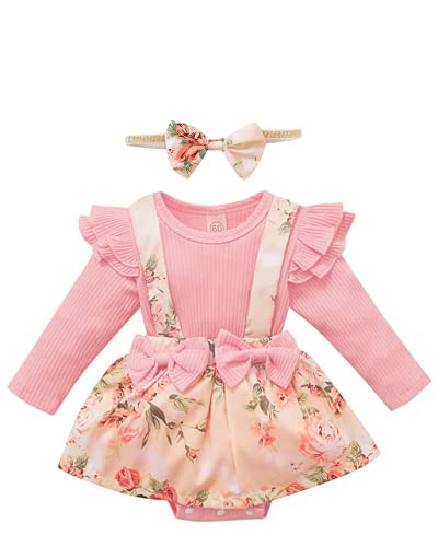 Pink Floral