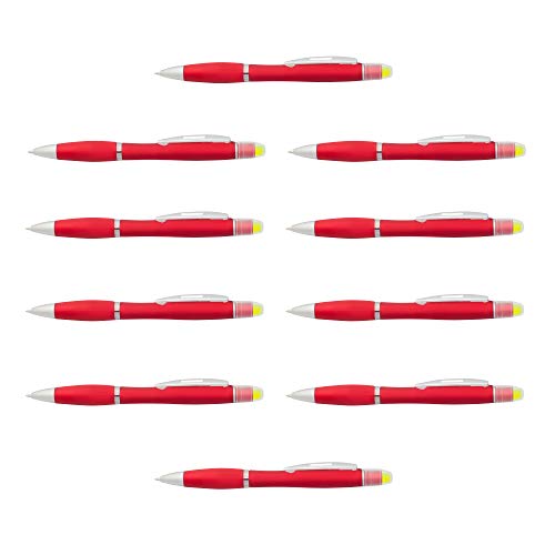 - Blank - Red