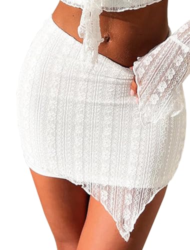 White Lace