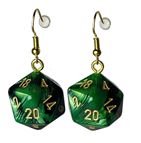 d2 Green-Black