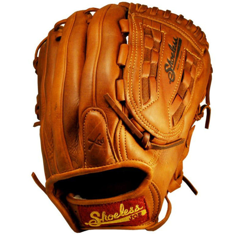 Shoeless Joe 12