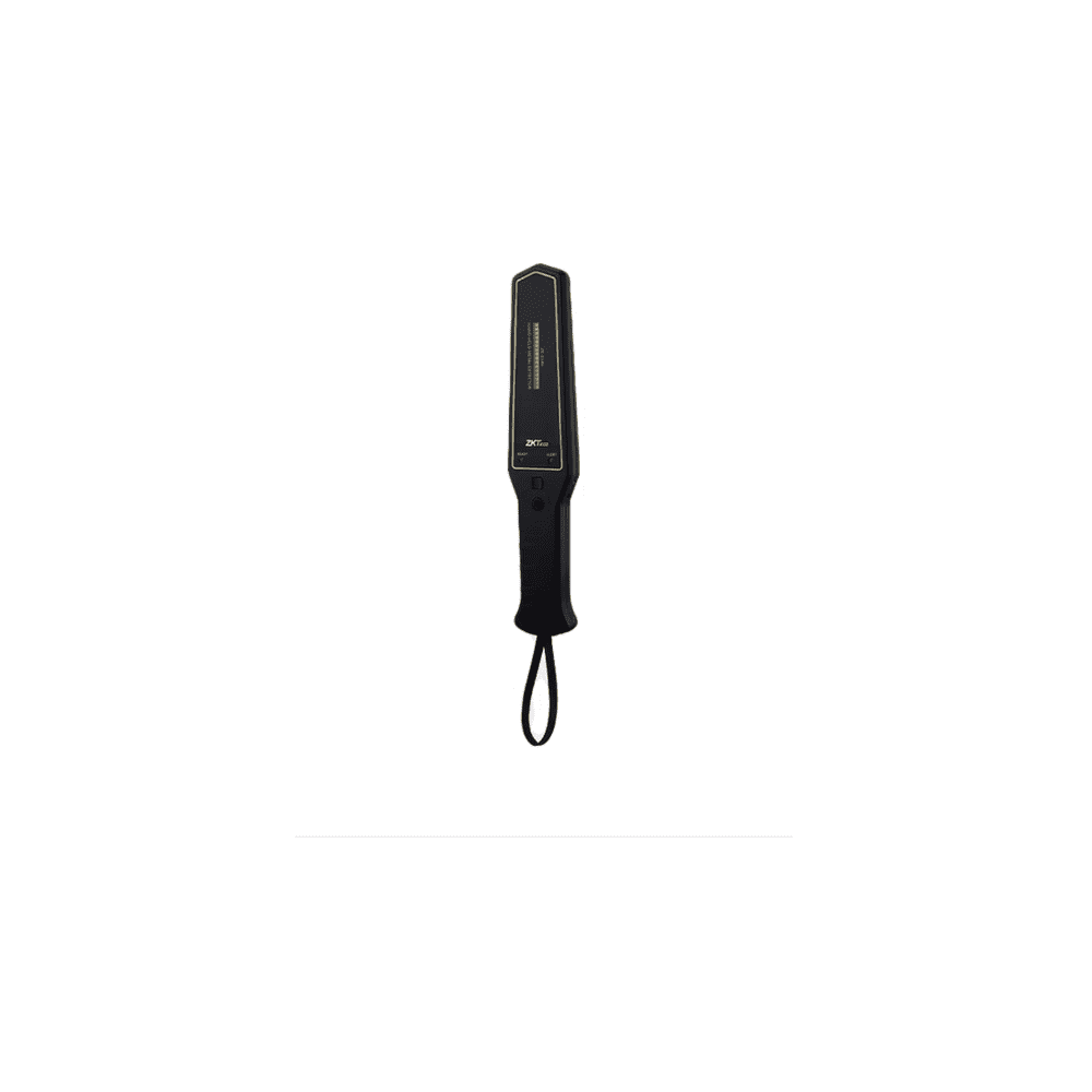 Zkteco HMD100 Biometric Fingerprint Time Attendance System - Secure & Reliable Employee Tracking for Offices, Schools, and Businesses