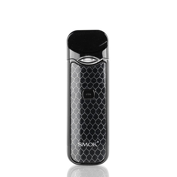 SMOK Nord Pod Kit 1100mAh - Compact Vape Device with Long-Lasting Battery for On-The-Go Vaping | Perfect for Travel, Work & Outdoor Activities