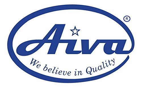Premium AIVA Whole Yellow Mustard Seeds | All Natural, Vegan, Non-GMO | Indian Origin | 5 LB Bulk Pack | Perfect for Pickling, Cooking & Spice Blends