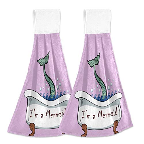 Mermaid Tail