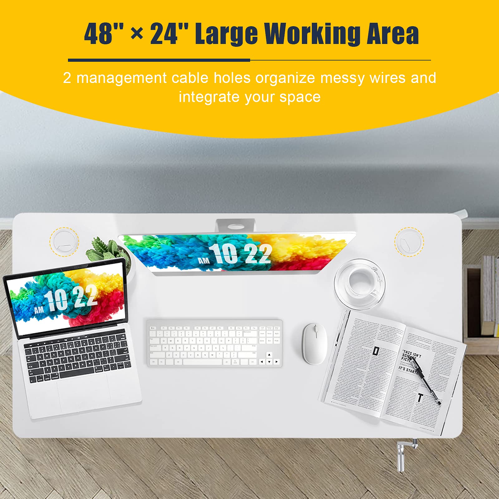Tangkula 48