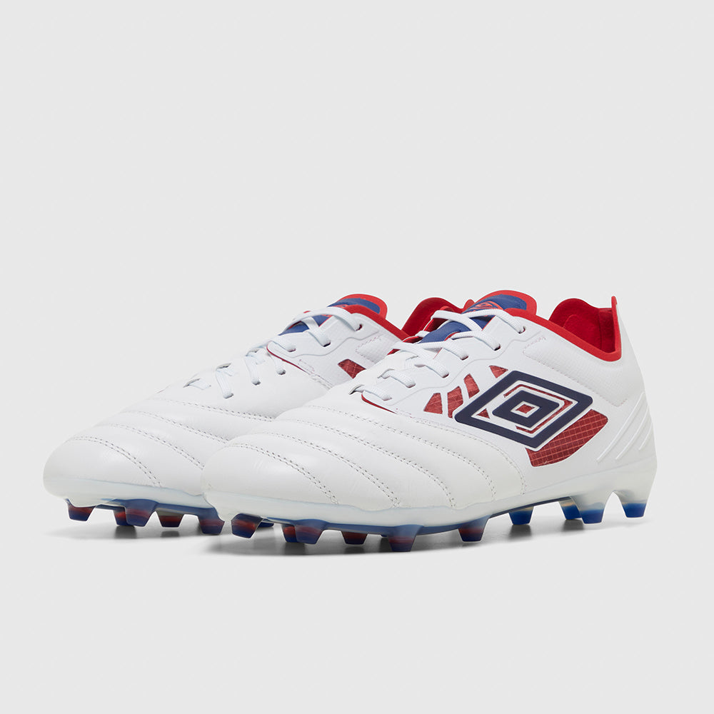 TOCCO IV Pro FG Firm Ground Football Boots - Lightweight Soccer Cleats for Men & Women - Perfect for Training, Matches & Turf Play