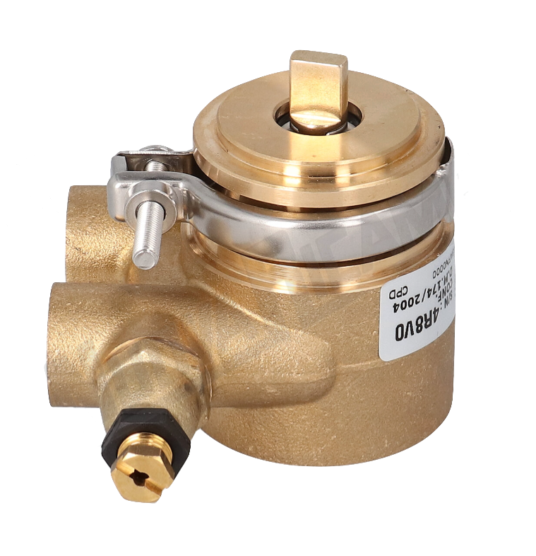 Rotary Vane Pump Rotoflow 50L/h - High Efficiency Vacuum Pump for Industrial, Laboratory & HVAC Applications