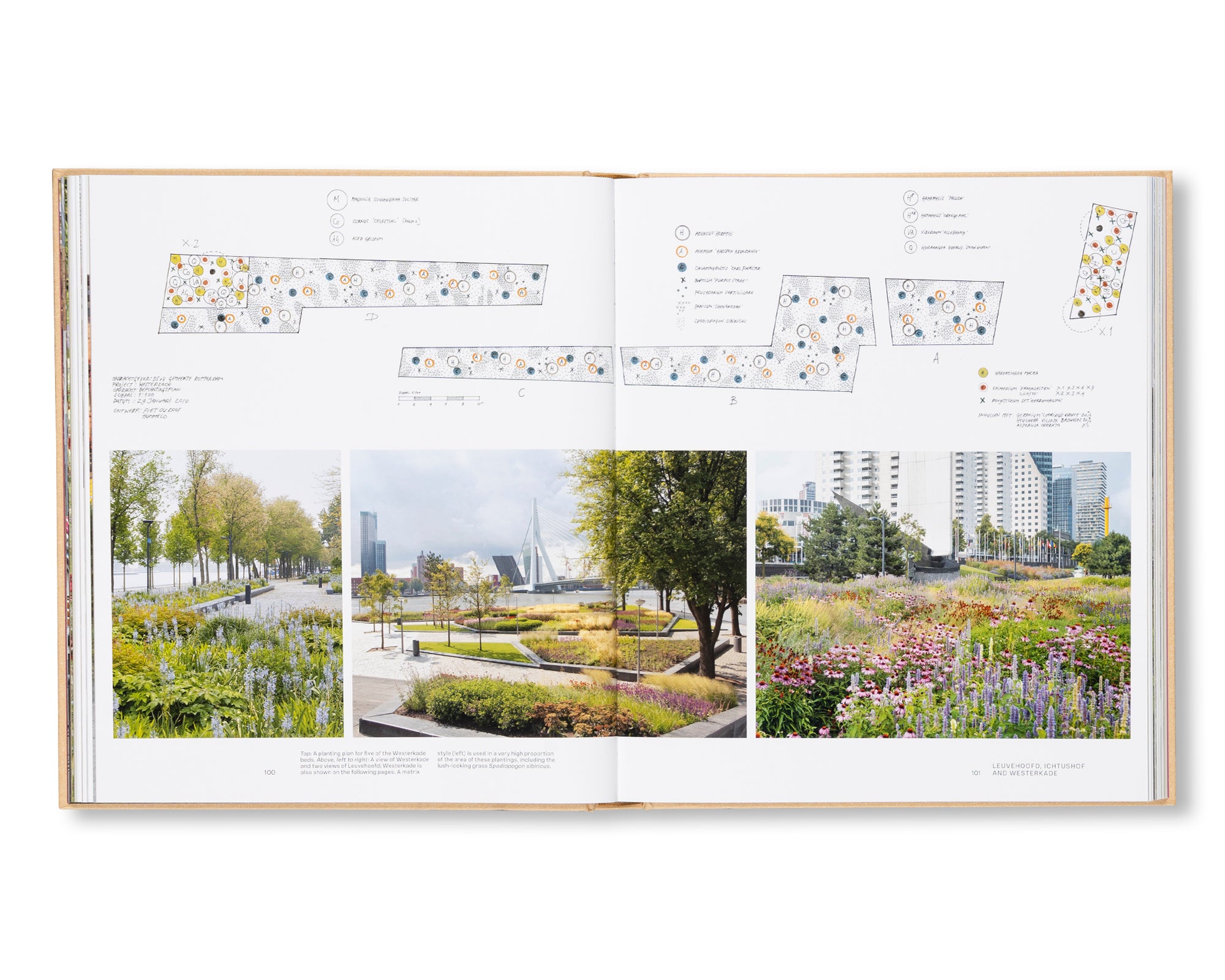 PIET OUDOLF AT WORK: A Guide to Naturalistic Garden Design by Piet Oudolf - Perfect for Landscape Architects and Gardening Enthusiasts