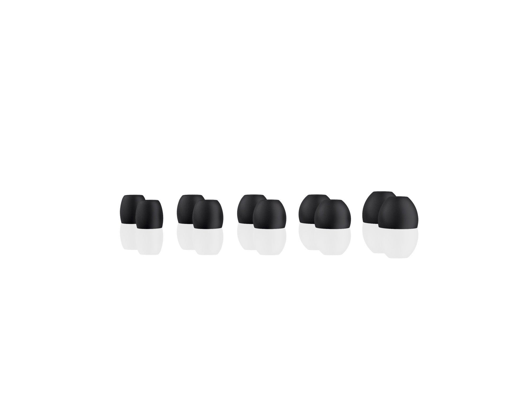 JAYS One Professional In-Ear Earphones with High-Fidelity Sound - Perfect for Music Lovers, Audiophiles & Studio Recording
