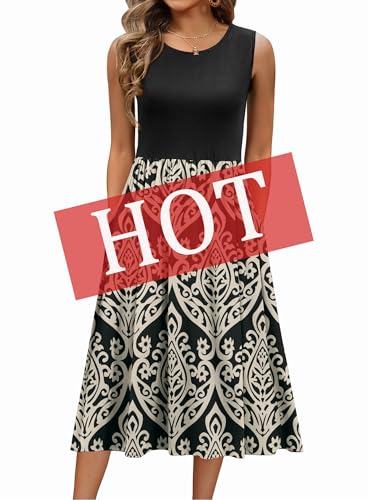 02-black Floral