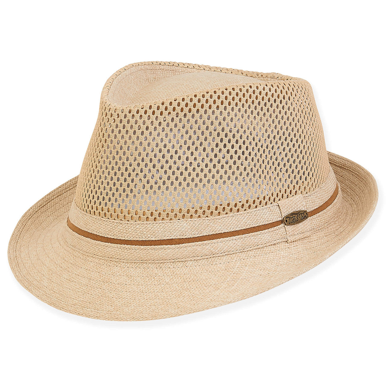 Montserrat Safari Hat - Wide Brim Sun Hat for Women & Men - UPF 50+ UV Protection - Outdoor Adventure, Beach, Hiking, Travel Accessories