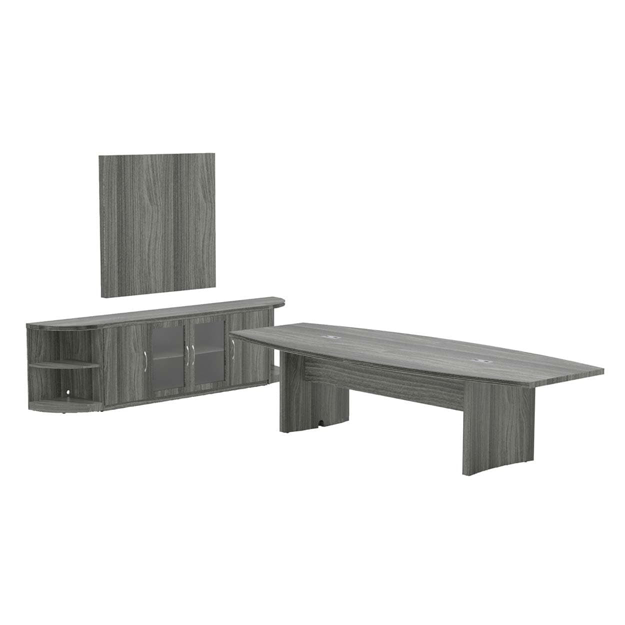 Gray Steel