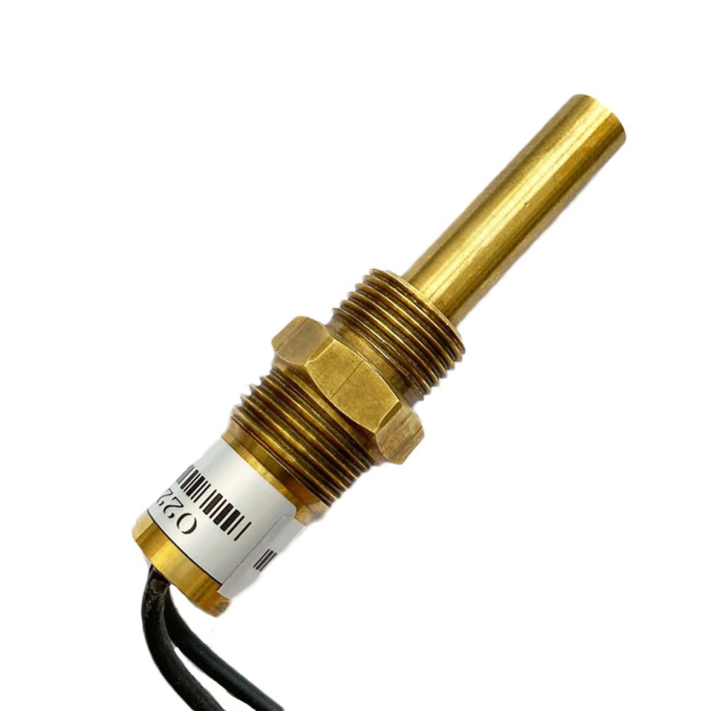 SULLAIR Air Compressor Temperature Sensor Switch Replacement Part for LS12 LS16 LS20 Models - Perfect for Industrial & Workshop Compressor Maintenance