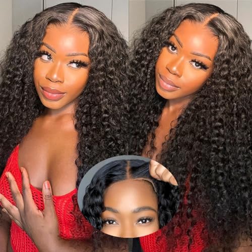 wear go deep wave wig
