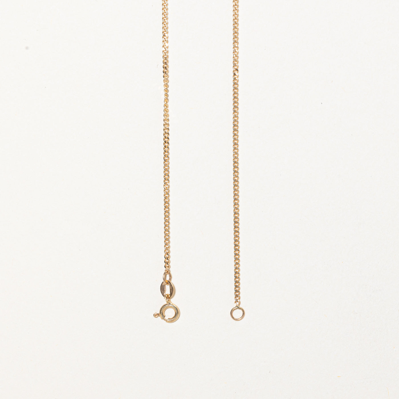 0.10ctw Diamond Pendant Necklace - 16 Inch Sterling Silver Chain - Elegant Jewelry Gift for Women - Perfect for Anniversaries, Birthdays & Special Occasions