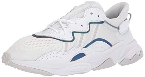 White Ftwr White/Grey One/Crystal White