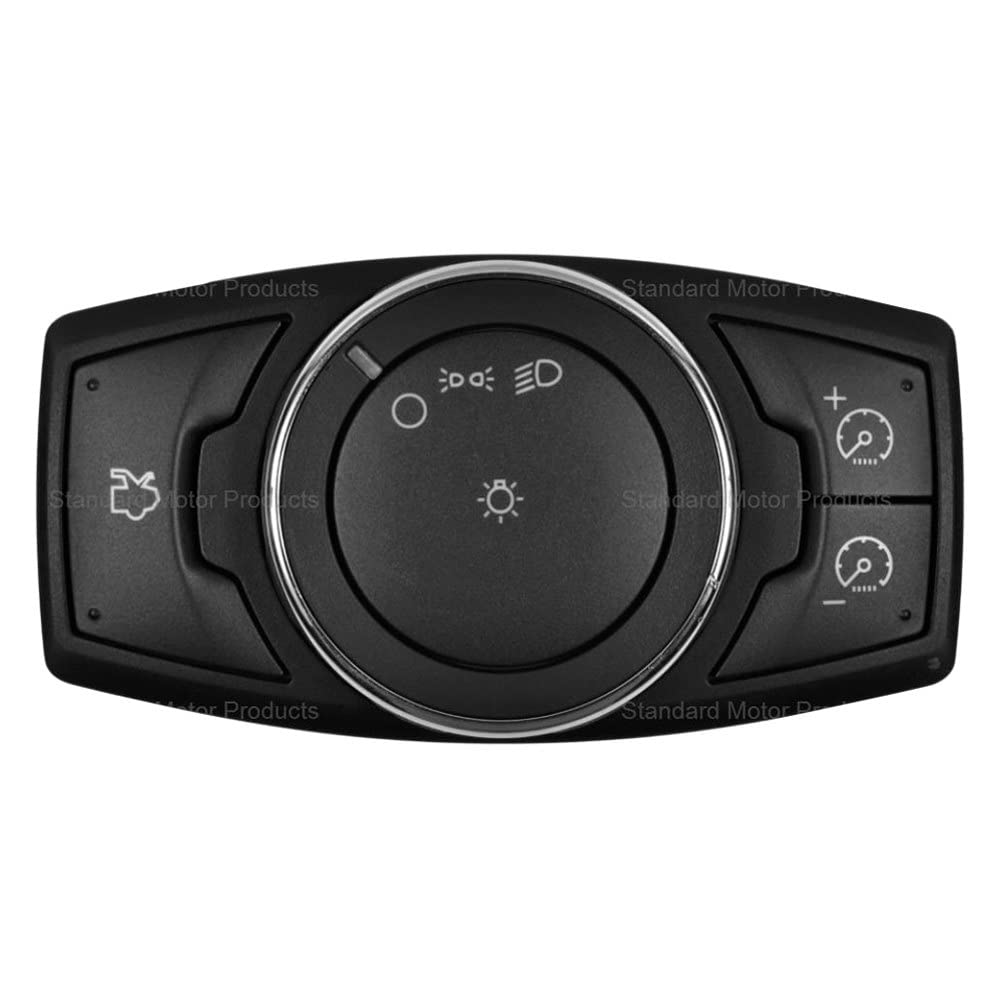 Standard HLS-1574 Headlight Switch for Cars & Trucks