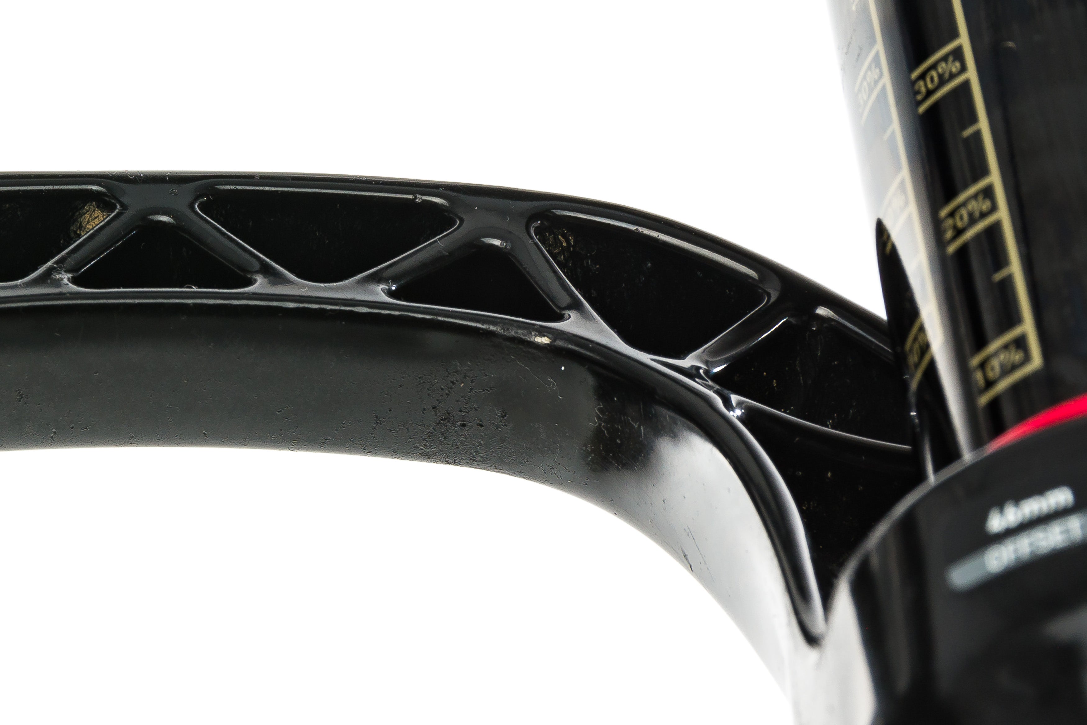 2017 RockShox Yari RC Mountain Bike Fork - 27.5