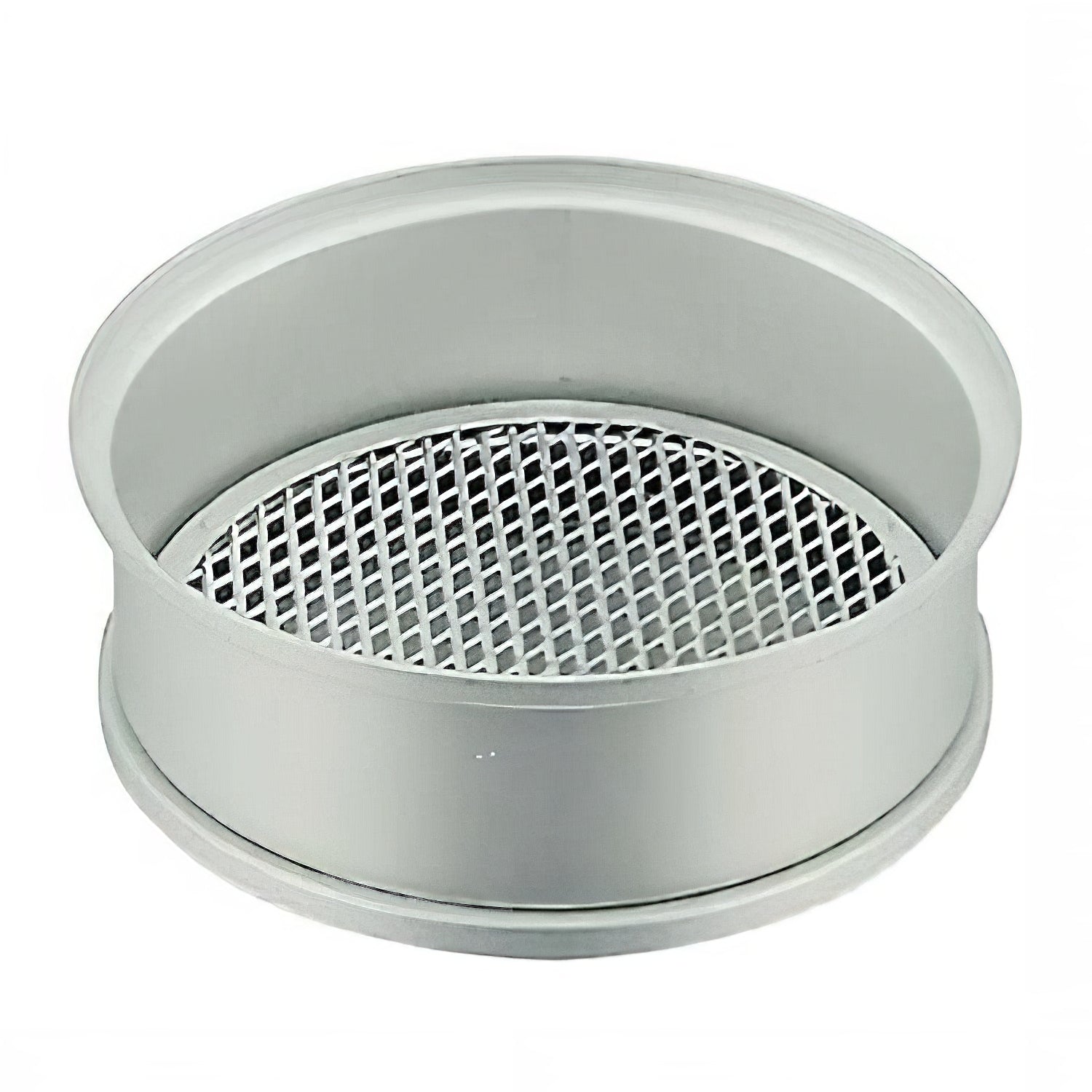 Premium EBM Aluminum Steamer for Healthy Cooking - Perfect for Steaming Vegetables, Seafood & Dumplings at Home or Restaurant