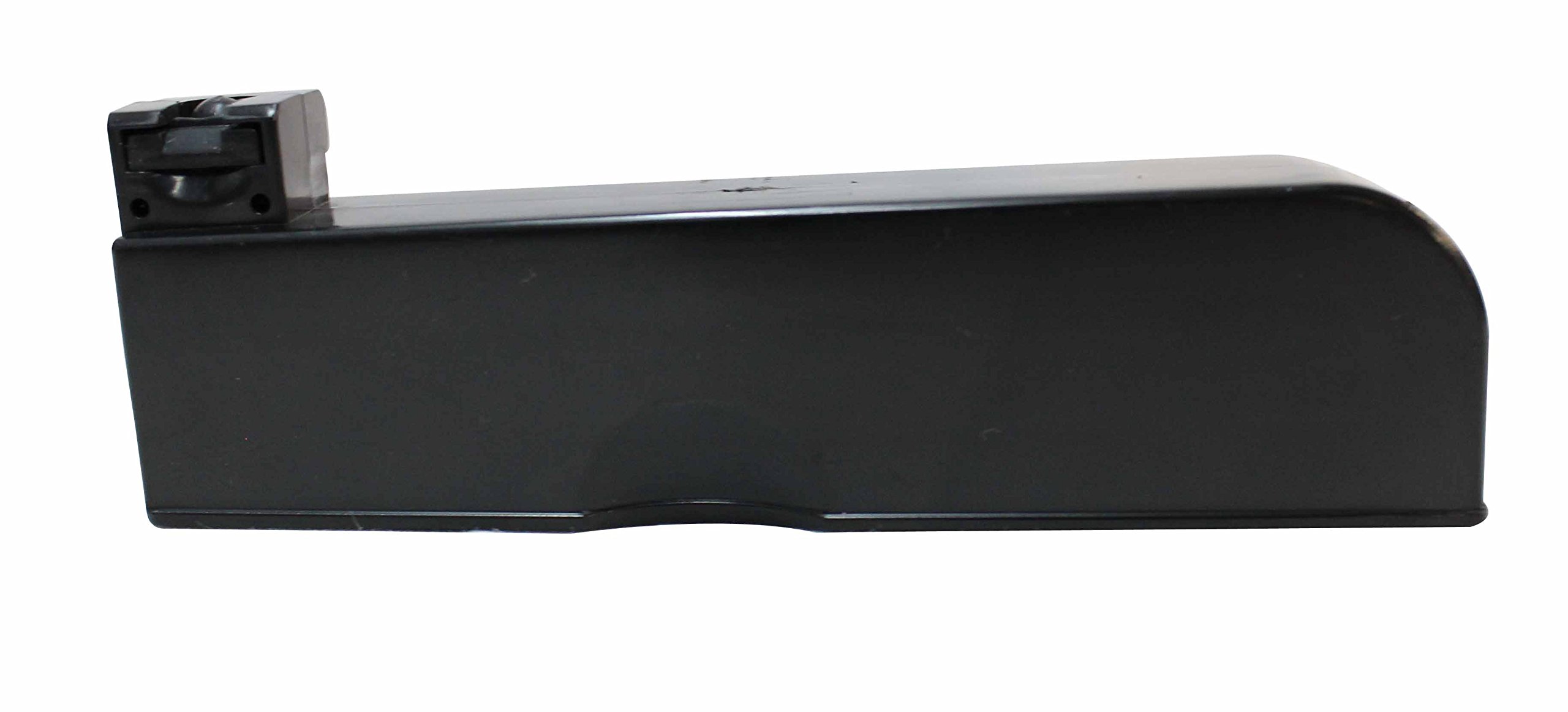 WELL Airsoft Sniper MB03 Magazine - 25 Round Capacity for Airsoft Guns | Perfect for Sniper Rifles & Tactical Airsoft Games
