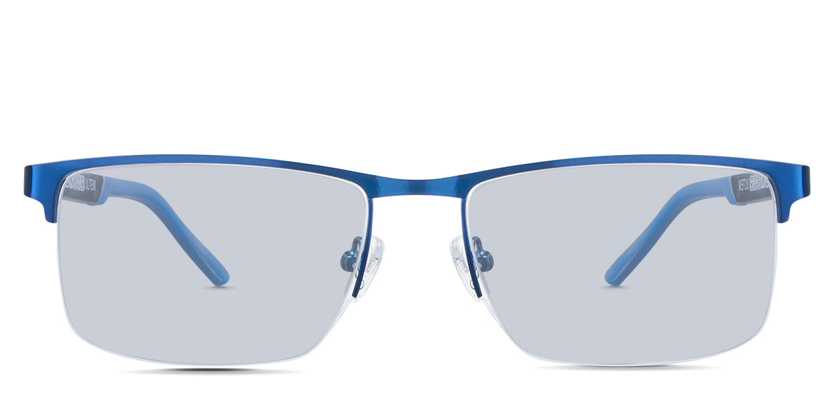 Colson Men's Prescription Tinted Sunglasses - UV Protection, Polarized Lenses for Driving, Fishing & Outdoor Activities