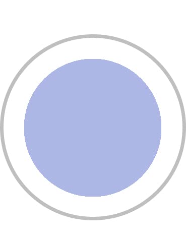 Periwinkle Purple