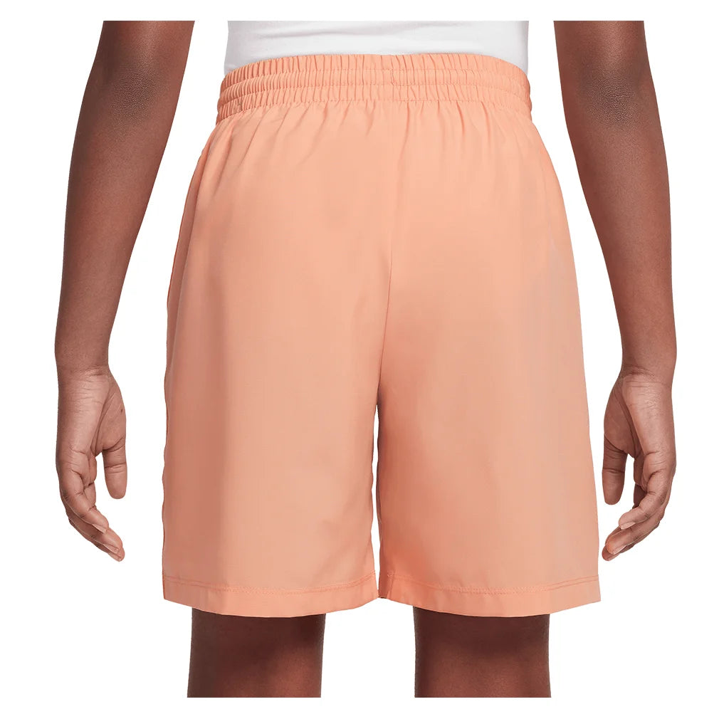 Boys' Dri-FIT Multi Woven Training Shorts - Lightweight Quick-Dry Workout Shorts for Running, Basketball & Gym - Perfect for Active Kids & Teens