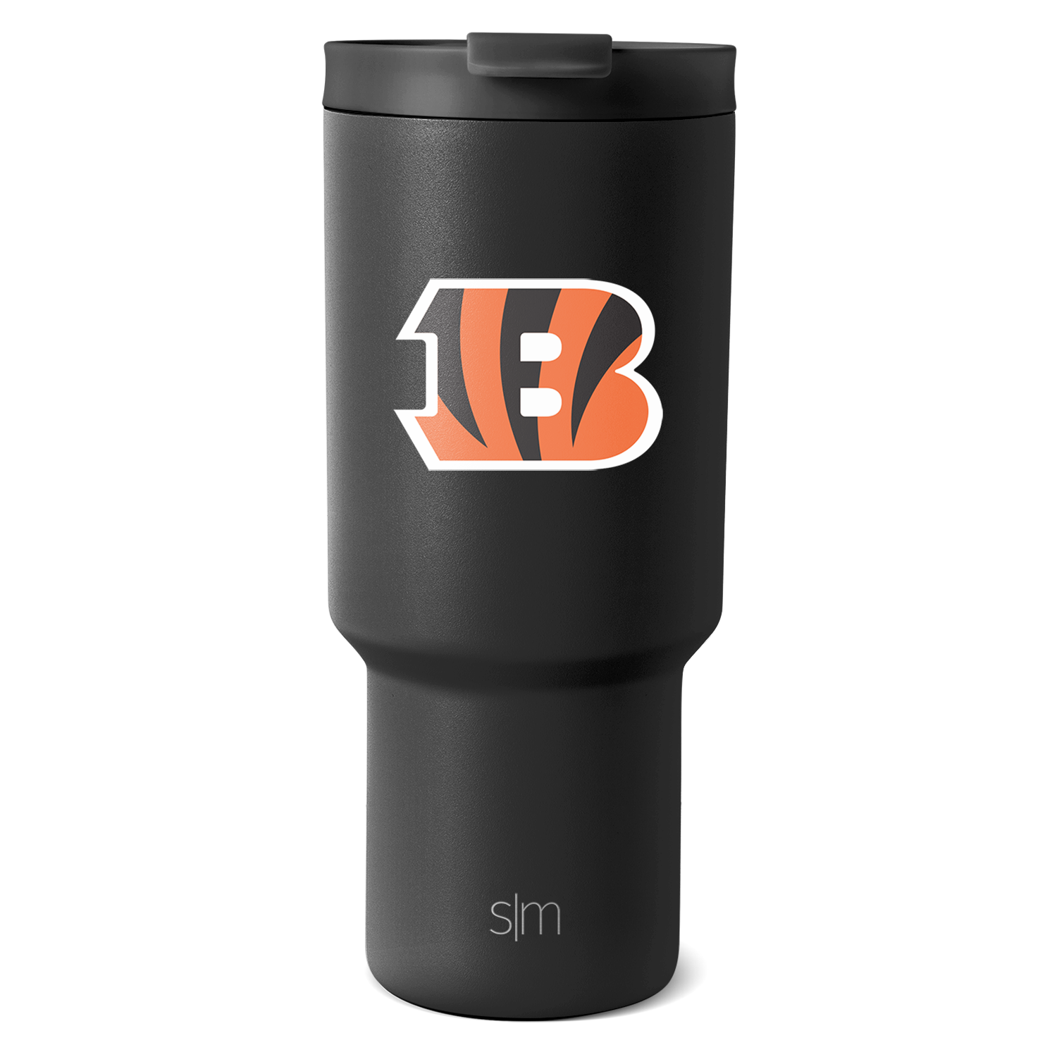 NFL Team Logo Insulated Stainless Steel Tumbler - 20oz Travel Mug for Hot & Cold Drinks - Perfect for Game Day, Office, Gym & Outdoor Adventures